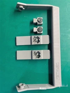Keithley Multimeter Handle for 2015/2000/2700/2400/2303/2304/2306/2602 /2010 YS - Picture 1 of 1