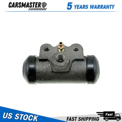 Cilindro de rueda de freno de tambor Dorman W19238 para 1959-1963 Checker A9 A9L Foto 1 de 2