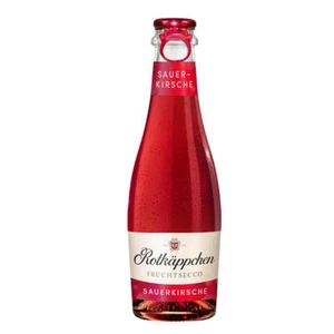 Rotkäppchen Fruchtsecco Sauerkirsche 200ml - Bild 1 von 1