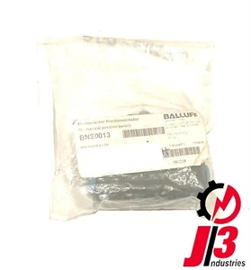 Interruptor mecánico de posición única Balluff BNS0013 BNS 819-FR-60-101 - Imagen 1 de 1