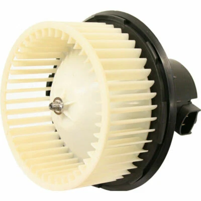New Blower Motor Assembly Fits Ford Contour Mercury Mystique FO3126113 - Image 1 of 4