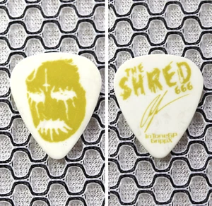 Bring Me The Horizon - Selección de guitarra de gira ~ Pierce The Veil Architects Bad Oms - Imagen 1 de 1