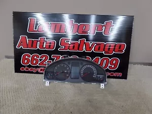 2011 2012 2013 Chevy Caprice Speedometer Instrument Cluster OEM. 22K ON MILES - Bild 1 von 1