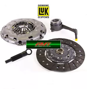 LuK OEM CLUTCH KIT for 06-08 VW MK5 GOLF GTI JETTA PASSAT 2.0L TURBO FSI - Bild 1 von 7