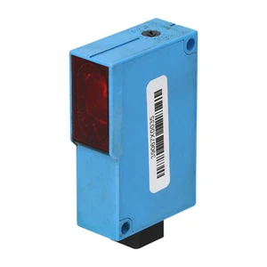 Sick WL27-P630 Sensore fotoelettrico retroriflettente usato UMP - Foto 1 di 7
