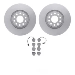 Disc Brake Kit-W8 DFC 4602-74014 fits 2002 VW Passat - Picture 1 of 1