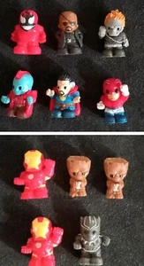 Marvel Ooshies - XL Series - Picture 1 of 3