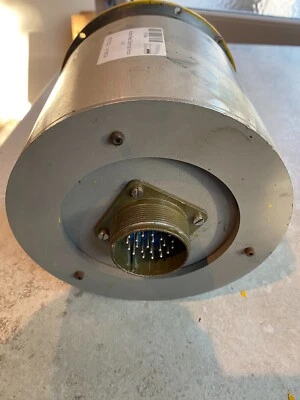 Moore Reed And Company motor as photos 23 MRD 103 STOCK K3621 - Image 1 of 4