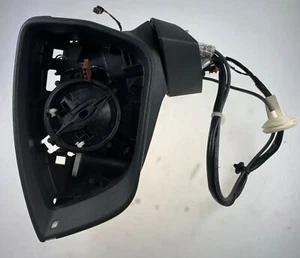 Original VW exterior mirror left for VW Golf Van VII Variant electric - Picture 1 of 7