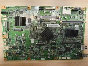 Kyocera Hauptplatine 302N494120 von einem Taskalfa 4551ci entfernt - Bild 1 von 3