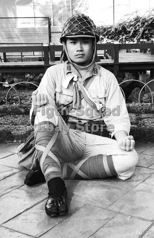 统一再现二战日本收藏品| eBay