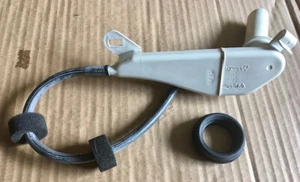 MIELE Waschluftabscheider 5713910 - W1113, W1119, W1203, W1213, W1215, andere - Bild 1 von 3