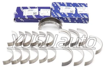 Main & Rod Bearing Kit OEM For Chevrolet Caprice Cadillac GMC Acadia 3.6L V6 - Image 1 of 4