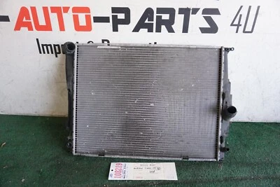 BMW SERIE 3 E90 328i 330i 2006-2008 refrigeración del radiador OEM JD108219 Foto 1 de 4