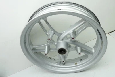 BMW K 1200 Lt A K2LT Llanta Delantera Rueda Delantera Wheel J 17 X MT 3.50 - Imagen 1 de 4