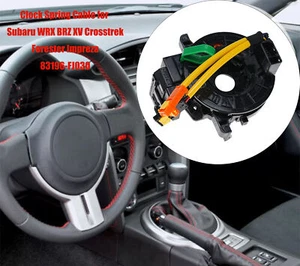 Cable de resorte de reloj para Subaru WRX BRZ XV Crosstrek Forester Impreza 83196-FJ030 - Imagen 1 de 15