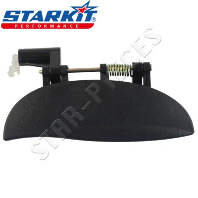 Poignée extérieure avant droite passager HYUNDAI ATOS & ATOS PRIME 97-08 - Photo 1/2