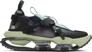SIZE 4.5 - ISPA Road Warrior 'Clear Jade' - Picture 1 of 8