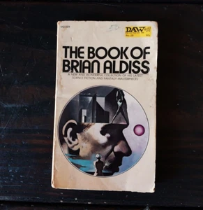 Brian W. Aldiss - The Book of Brian Aldiss - Foto 1 di 4