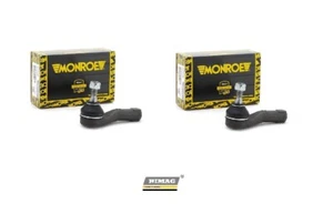 2 Testine Scatola Sterzo per Nissan Micra III K12 - Note E11 - Imagen 1 de 1