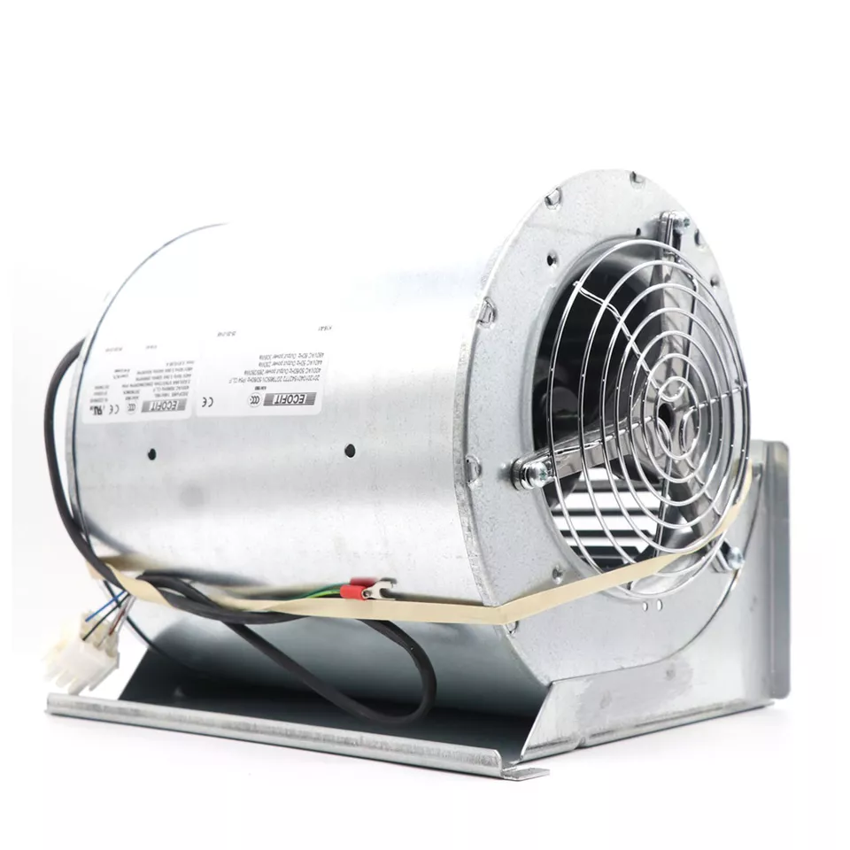 New In Box ECOFIT 2GDFUT65 Inverter Fan for Schneider - Image 1 of 4