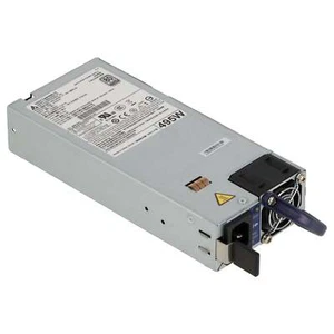 Alimentation commutateur ARISTA DCS-7050SX 495W - PWR-500AC-R PWR-00160 ASPWR-00160-03 - Photo 1/7