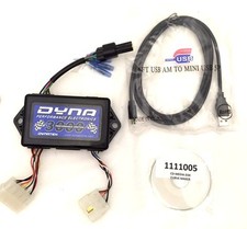 Dynatek Dyna 3000 CDI ECU Ignition Yamaha V Max 1200 Vmax 1985-1989 D3K7-7