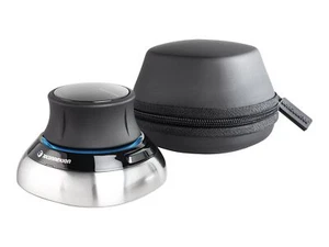 3DX-700115 3Dconnexion SpaceMouse mouse 3D 2 tasti wireless ~D~ - Foto 1 di 1