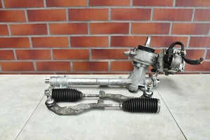 Lenkgetriebe Lenkung Steering Gear Rack MINI COOPER F54 F60 UB 16063km - Bild 1 von 6