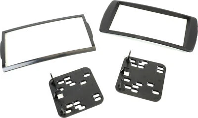 Metra 95-6547B Dodge Kit 2001-04 Dakota, 2001-03 Durango, DD - Image 1 of 2