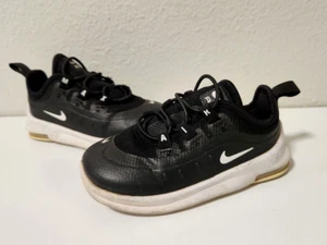 Nike Air Max AXIS schwarz Kleinkind Größe 7c AH5224-001 - Bild 1 von 8