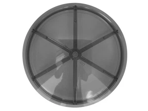 COUVERCLE FILTRE  PISCINE MARQUE LACRON D210 S7 - Picture 1 of 1