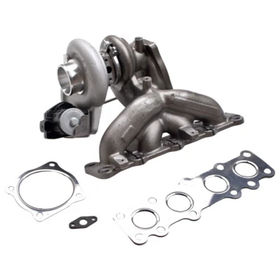 Турбокомпрессор Turbo для Kia Optima Sorento Sportage 2,0 л 2015-2020 28231-2GTA1 - Изображение 1 из 4