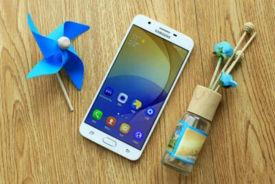 Samsung Galaxy J7 Prime On7 (2016) G6100 3GB 32GB 4G LTE Dual Sim 5.5" 13.0MP  - Image 1 of 2