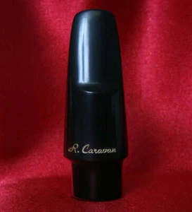 Boquilla de saxo alto para caravana de cámara grande - Imagen 1 de 1