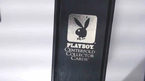 Playboy  Centerfold Collector Cards Complete February - Picture 1 of 24