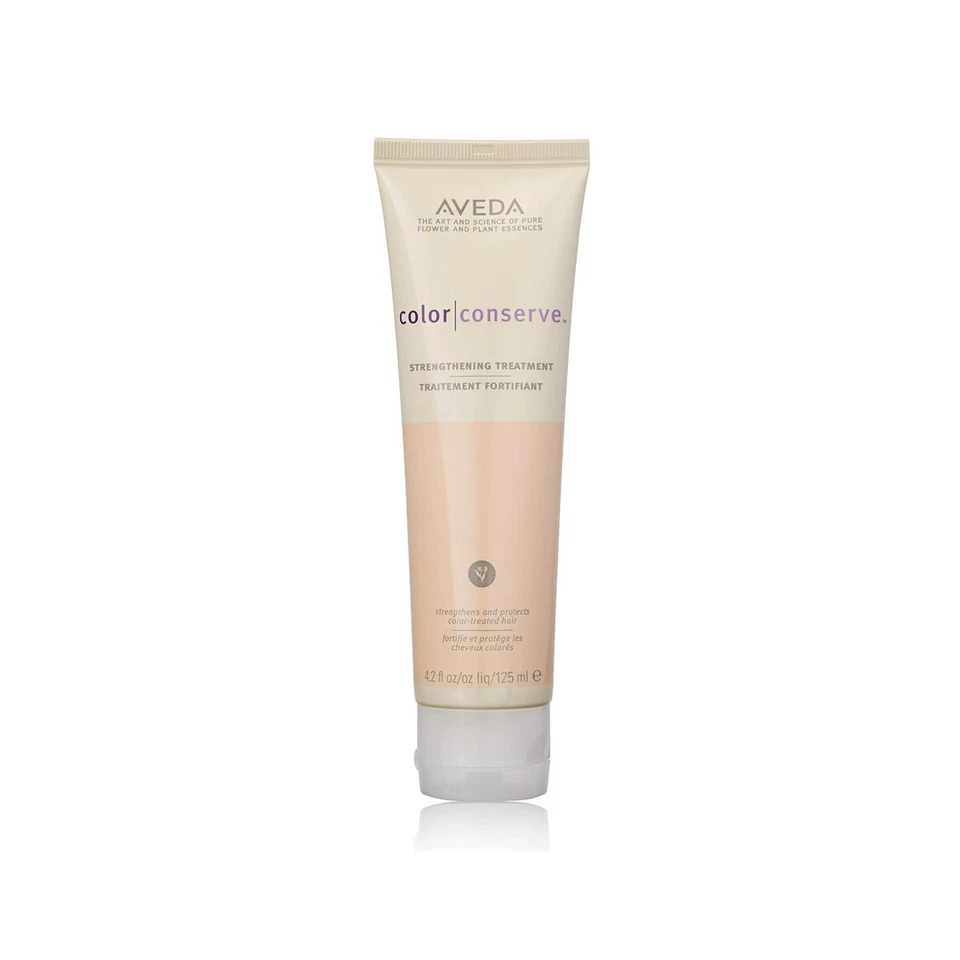 Aveda Color Conserve Strengthening Hair Treatment - Full Size 125mL / 4.2 Oz. - Image 1 of 1