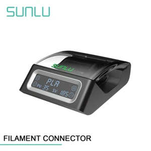 SUNLU Official Filament Connector Fast Heating Connector for 3D Printer Filament - Bild 1 von 9