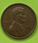 1972 Lincoln Penny Off-Center. Read Description For The Rest. No.ST24