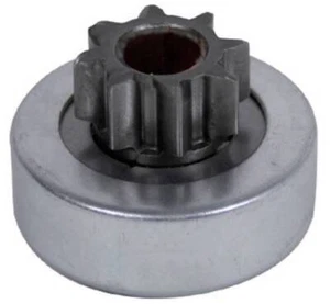 STARTER DRIVE FITS BLIZZARD 8T SKIDOO 2008 MX Z 800 ADRENALINE 2007 HO 410922958 - Picture 1 of 1
