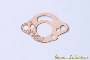 VESPA Dichtung Luftfilter / Vergaser SHB16 - V50 / 90 / 125 / Special - SHB 16 - Bild 1 von 1