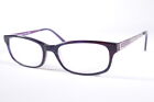 Karen Millen KM0119 Full Rim N5570 Used Eyeglasses Glasses Frames
