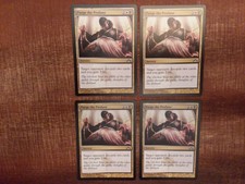 Purge the Profane X4 NM/LP Gatecrash MTG Magic Cards