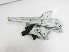 15 16 17 18 19 Subaru Outback Rear Right Door Power Window Regulator 61042Al00a