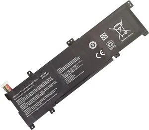 0B200-01460100 Asus Battery 11.4V 48Wh Li-ion For K series For K501LB Notebook - Picture 1 of 6