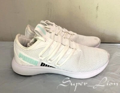 彪马女式 Star Vital 柔软泡沫运动鞋 - 尺码 7 - 白色 — 第 1/4 张图片