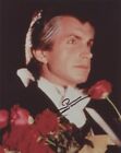 George Hamilton- Signed Photograph (Love at First Bite)