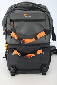 Lowepro Fastpack Pro BP 250 AW iii Camera Backpack/Daypack 2-Tone Exc Cond #8 - Picture 1 of 24