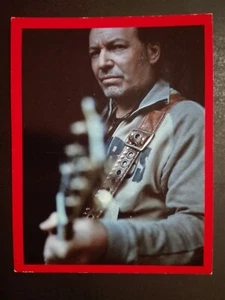 VASCO ROSSI FIGURINA UNA COLLEZIONE SPERICOLATA n° 327 NUOVA CON VELINA NEW - Imagen 1 de 2