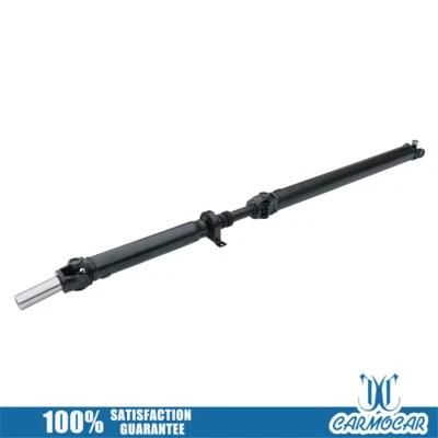 Driveshaft Rear 25857887 For Chevrolet Silverado 3500 HD GMC Sierra 3500 HD Foto 1 de 4